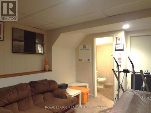 4170 Treetop Crescent, Mississauga, ON - Indoor