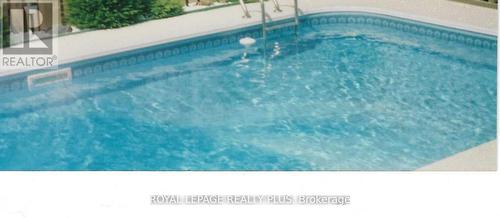4170 Treetop Crescent, Mississauga, ON - Outdoor With In Ground Pool