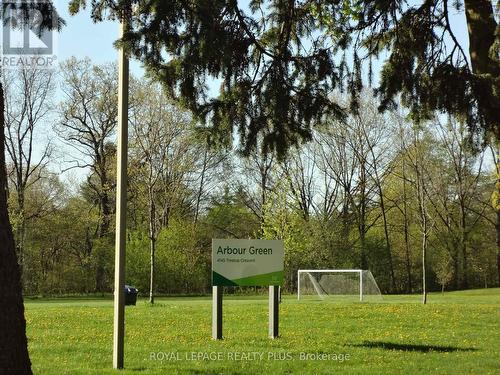4170 Treetop Crescent, Mississauga, ON - Outdoor With View