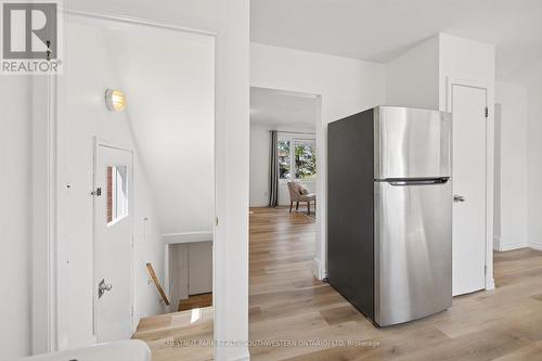 91 Wilfred Avenue, Kitchener, ON - Indoor Photo Showing Other Room