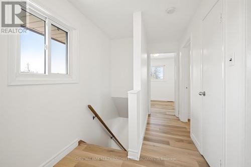 91 Wilfred Avenue, Kitchener, ON - Indoor Photo Showing Other Room
