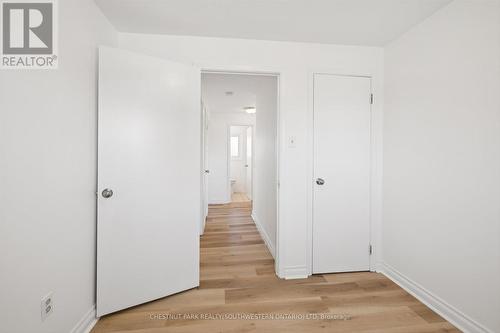 91 Wilfred Avenue, Kitchener, ON - Indoor Photo Showing Other Room