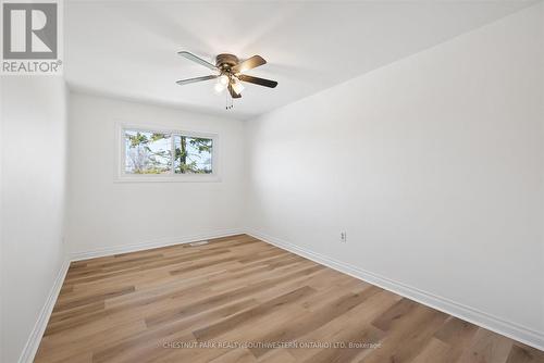 91 Wilfred Avenue, Kitchener, ON - Indoor Photo Showing Other Room