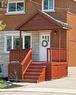 91 Wilfred Avenue, Kitchener, ON  - Outdoor With Exterior 