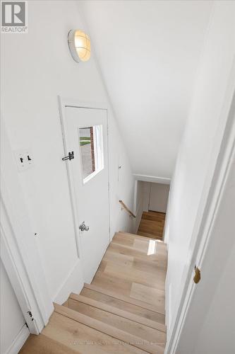 91 Wilfred Avenue, Kitchener, ON - Indoor Photo Showing Other Room