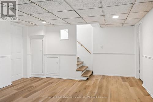 91 Wilfred Avenue, Kitchener, ON - Indoor Photo Showing Other Room