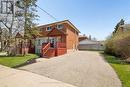 91 Wilfred Avenue, Kitchener, ON  - Outdoor 