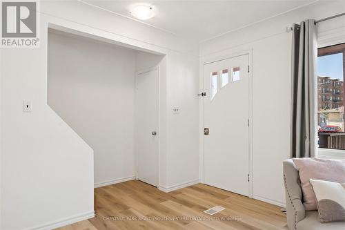 91 Wilfred Avenue, Kitchener, ON - Indoor Photo Showing Other Room