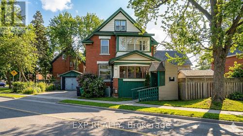 64 LANCASTER STREET E  Kitchener, ON N2H 1M6