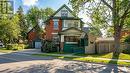 64 Lancaster Street E, Kitchener, ON  - Outdoor With Facade 