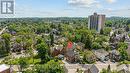 64 Lancaster Street E, Kitchener, ON  - Outdoor With View 