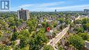 64 Lancaster Street E, Kitchener, ON  - Outdoor With View 