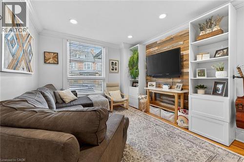 179 BURRIS Street  Hamilton, ON L8M 2J7