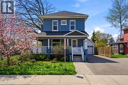 65 ONTARIO Street Brantford, ON N3S 2B8