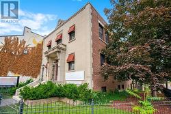 145 KING STREET St. Catharines (Downtown), ON L2R 3J2