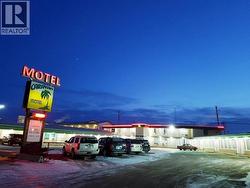 9711 S ALASKA ROAD Fort St. John, BC V1J 1A4