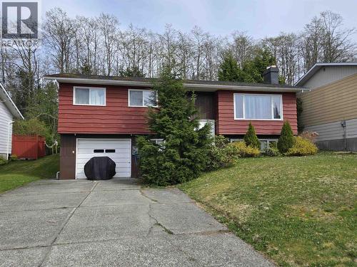 99 CHARLES STREET  Kitimat, BC V8C 2J4