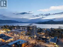 485 Groves Avenue Unit# 1101 Kelowna, BC V1Y 0C1