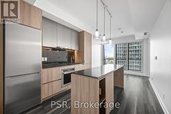 1601 - 11 ORDNANCE STREET Toronto, ON M6K 0H4