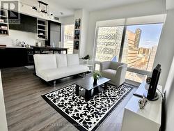 802 - 20 EDWARD STREET Toronto, ON M5G 0C5