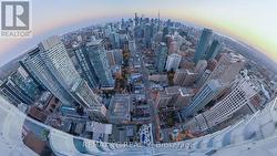 5905 - 1 BLOOR STREET E Toronto, ON M4W 0A8