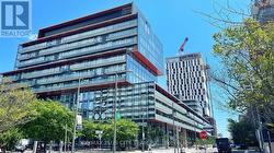 N565 - 35 ROLLING MILLS ROAD Toronto, ON M5A 0V6