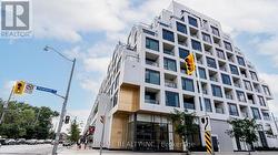 417 - 280 HOWLAND AVENUE Toronto, ON M5R 0C3