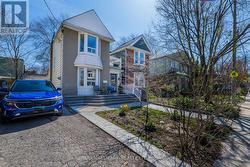 129 WOODFIELD ROAD  Toronto, ON M4L 2W5