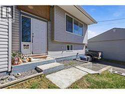 548 PINCHBECK STREET Williams Lake, BC V2G 1E7