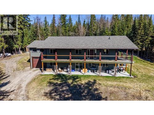 2077 SOMMERVILLE ROAD  Prince George, BC V2N 6T6