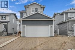 495 Traeger CLOSE  Saskatoon, SK S7V 1Z5