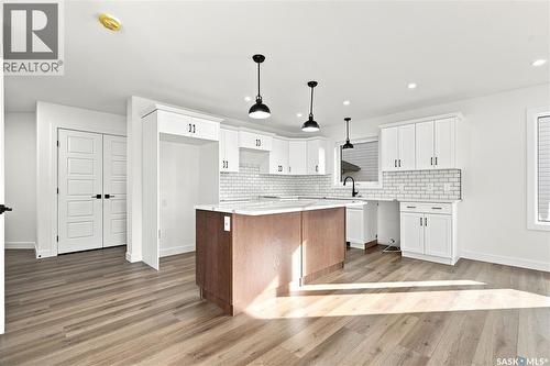 495 Traeger Close, Saskatoon, SK 