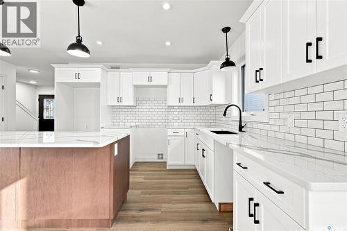 495 Traeger Close, Saskatoon, SK 