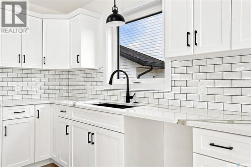 495 Traeger Close, Saskatoon, SK 