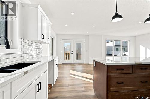 495 Traeger Close, Saskatoon, SK 