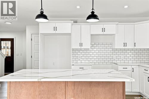 495 Traeger Close, Saskatoon, SK 