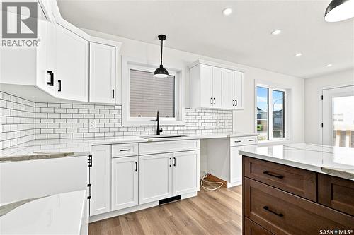 495 Traeger Close, Saskatoon, SK 