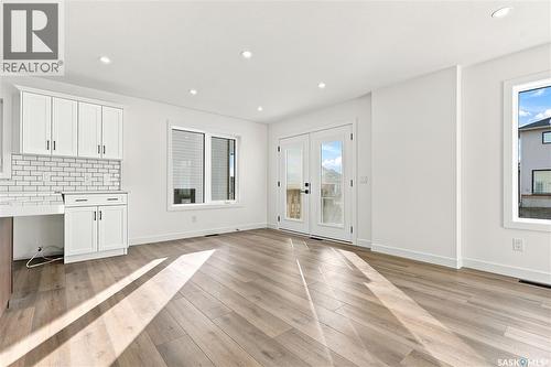 495 Traeger Close, Saskatoon, SK 