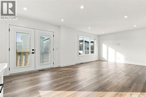 495 Traeger Close, Saskatoon, SK 