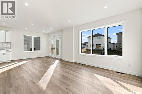 495 Traeger Close, Saskatoon, SK 
