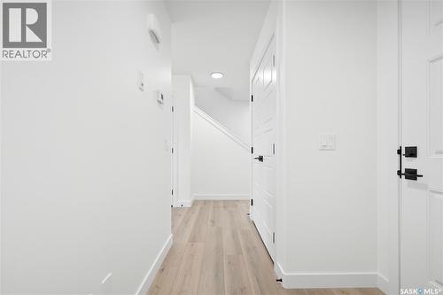 495 Traeger Close, Saskatoon, SK 