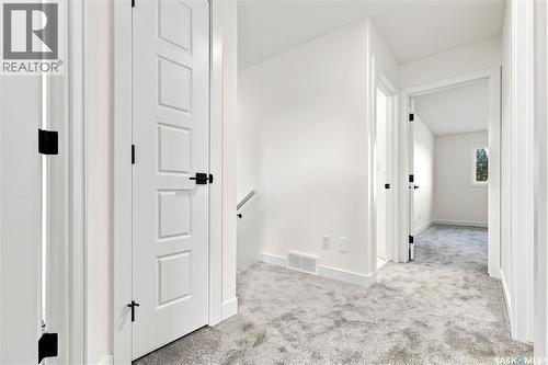495 Traeger Close, Saskatoon, SK 
