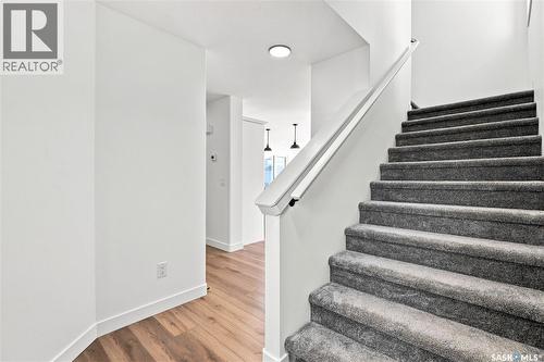 495 Traeger Close, Saskatoon, SK 