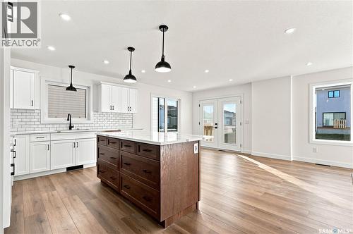 495 Traeger Close, Saskatoon, SK 