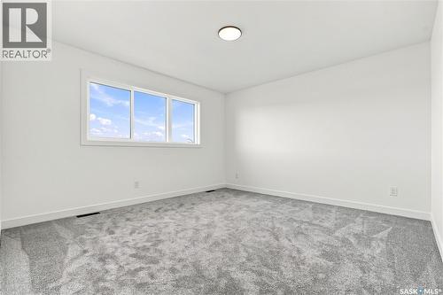 495 Traeger Close, Saskatoon, SK 