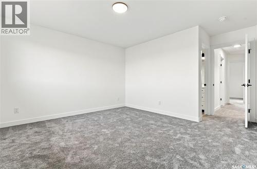 495 Traeger Close, Saskatoon, SK 
