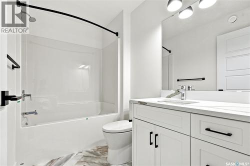 495 Traeger Close, Saskatoon, SK 