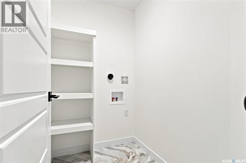 495 Traeger Close, Saskatoon, SK 