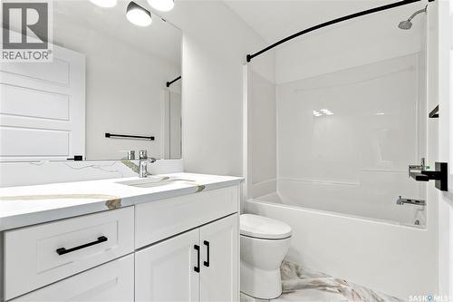 495 Traeger Close, Saskatoon, SK 
