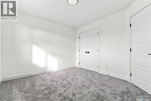 495 Traeger Close, Saskatoon, SK 
